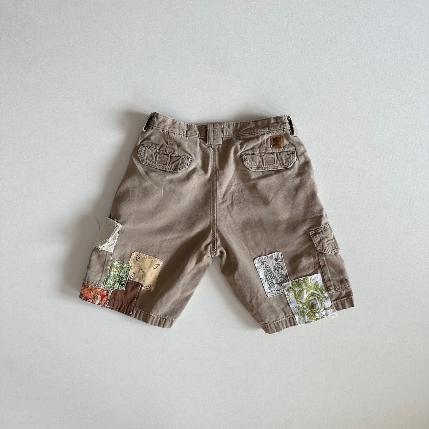 1 of 1 Carhartt Shorts