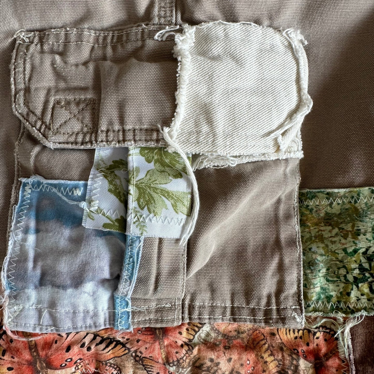 1 of 1 Carhartt Shorts