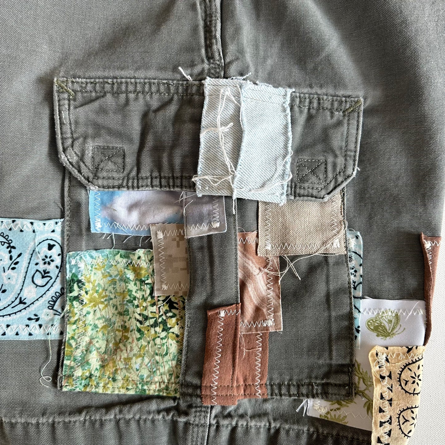 1 of 1 Carhartt Shorts