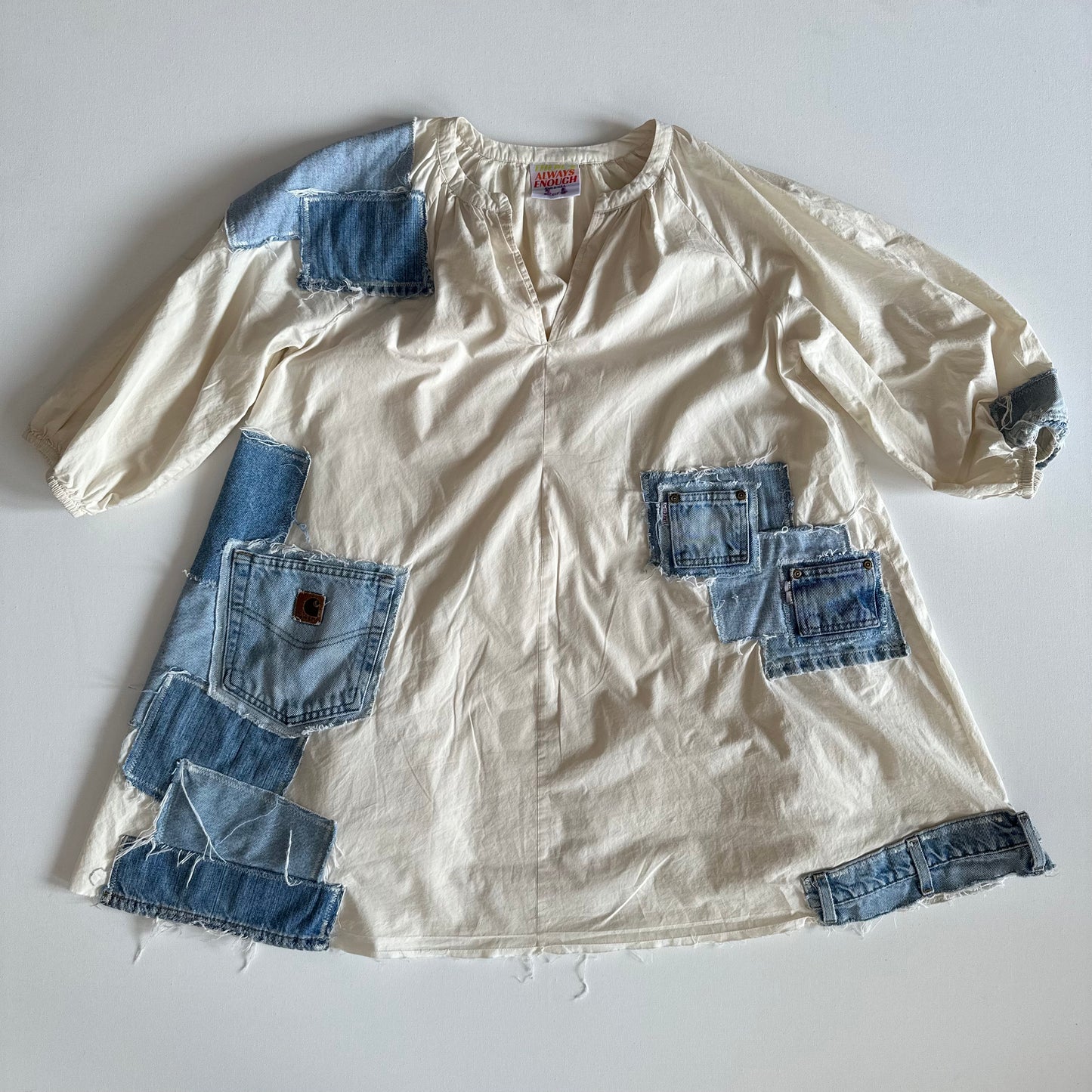 1 of 1 Carhartt Denim Dress
