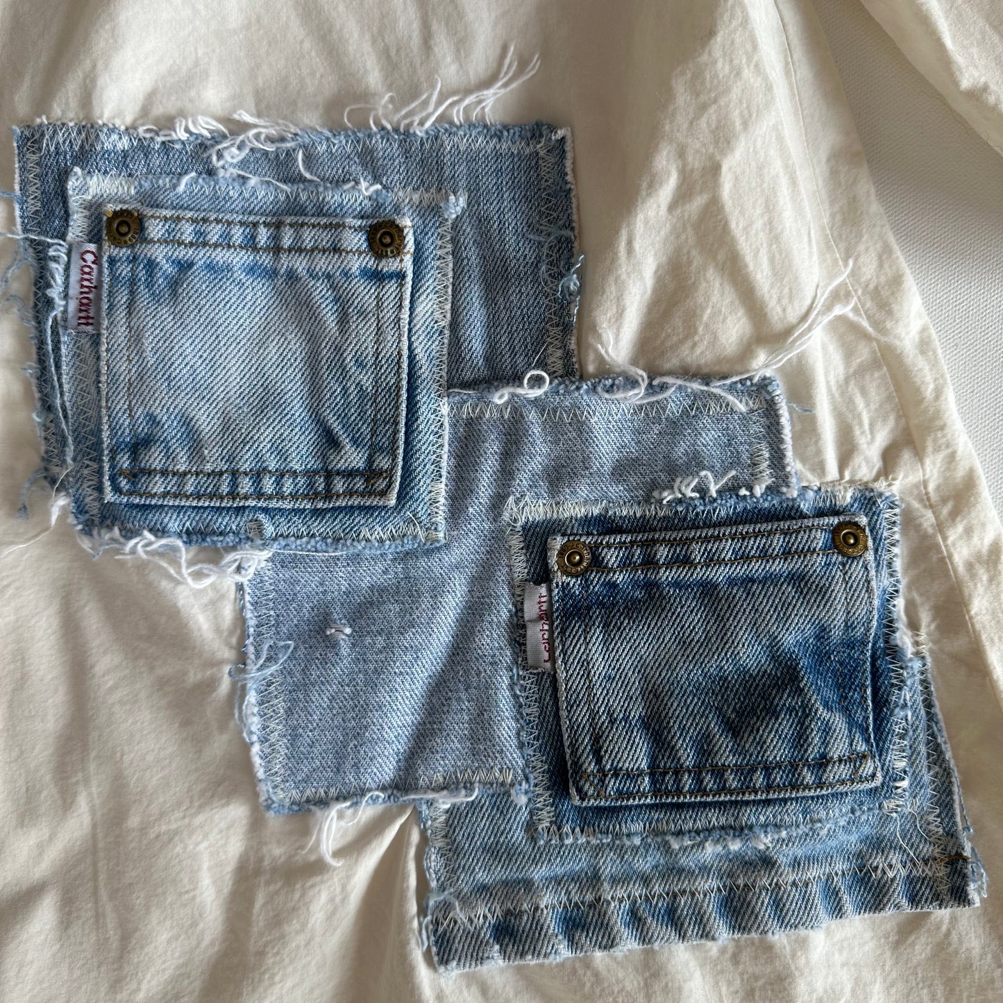 1 of 1 Carhartt Denim Dress