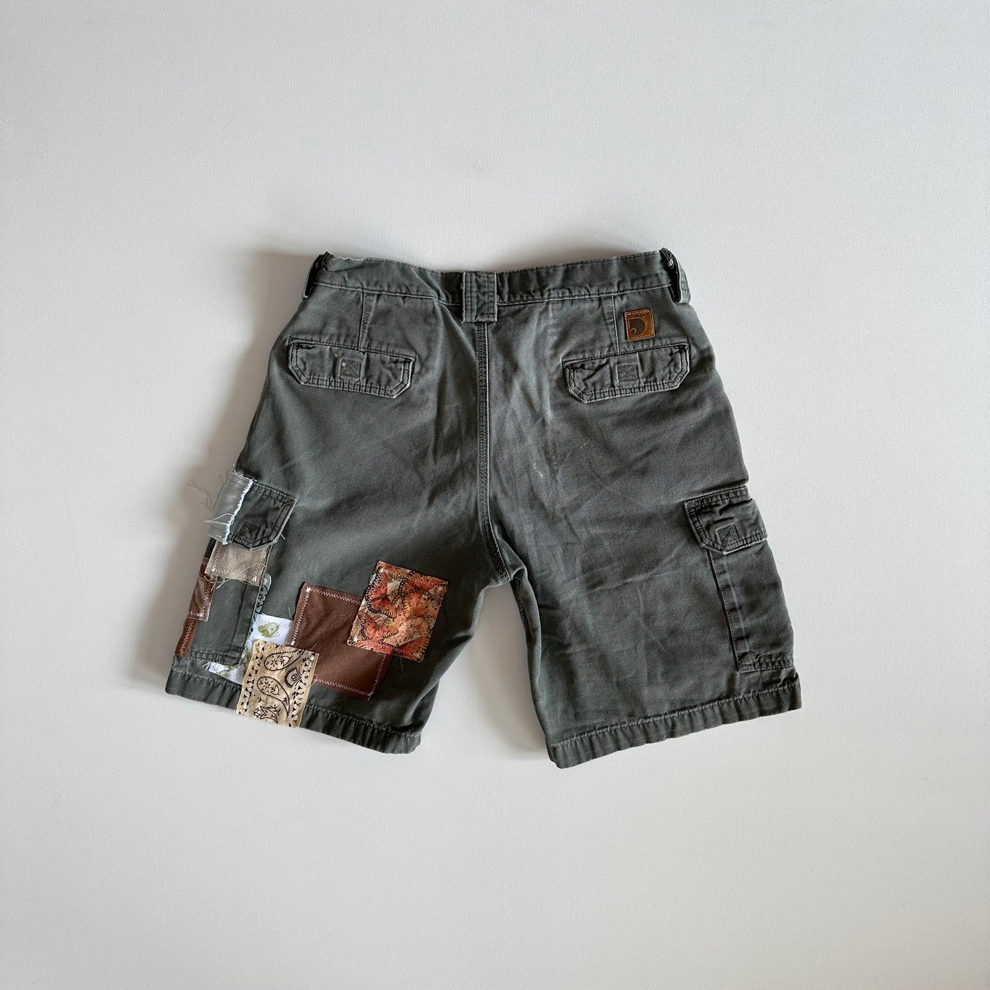 1 of 1 Carhartt Shorts