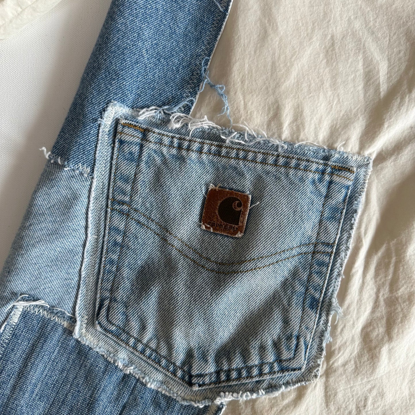 1 of 1 Carhartt Denim Dress