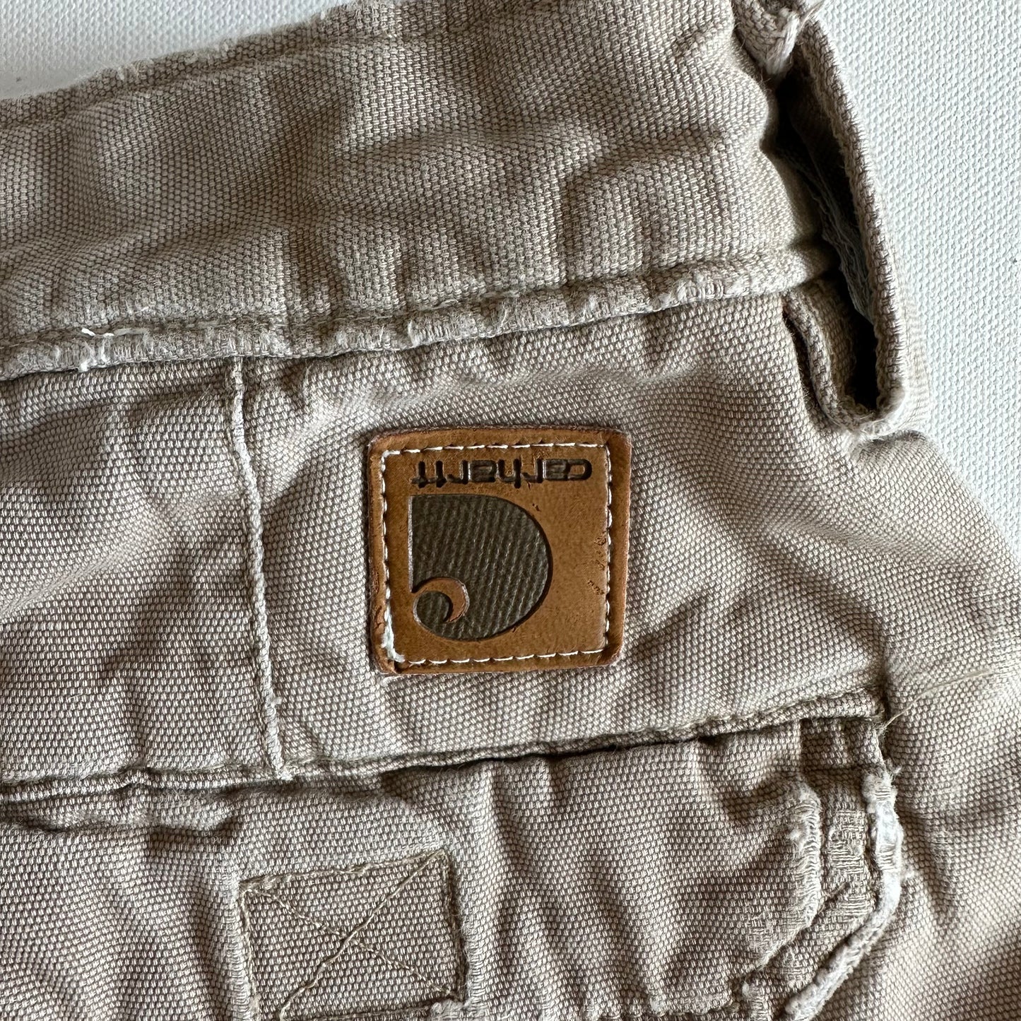 1 of 1 Carhartt Shorts