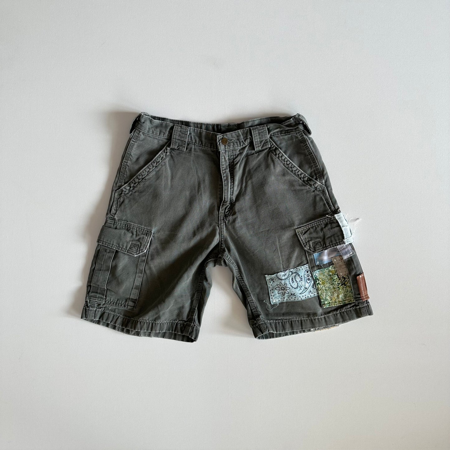 1 of 1 Carhartt Shorts